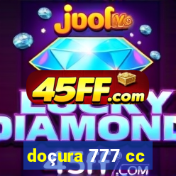 doçura 777 cc